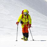 24 Skitouren Elburz Gebirge